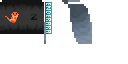 oGarfield's MinecraftCapes Cape