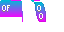ohFaz's MinecraftCapes Cape