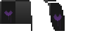 oivida's OptiFine Cape