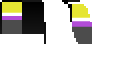 Olivander's OptiFine Cape