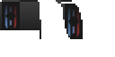 oLoserBR's MinecraftCapes Cape