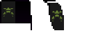 OnlyWard's OptiFine Cape