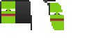 oofmas's OptiFine Cape