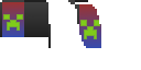 openuwaa's MinecraftCapes Cape