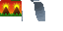 OrangeMC's MinecraftCapes Cape