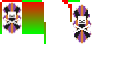 OrangeX6's MinecraftCapes Cape