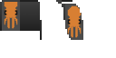 OrangOcto's OptiFine Cape