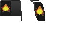 oreoflame_'s OptiFine Cape