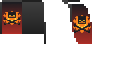 Oriax_'s OptiFine Cape