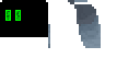 oryq's MinecraftCapes Cape