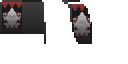 oSamada's OptiFine Cape