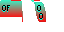 Osketti's OptiFine Cape