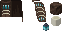 Oso's MinecraftCapes Cape