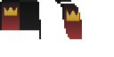 OT61's OptiFine Cape