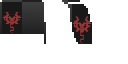 oTeinnn's OptiFine Cape