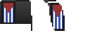 ourBed's OptiFine Cape