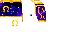 OuterBenix's MinecraftCapes Cape