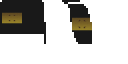 Overxifyx's OptiFine Cape