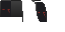 p4rasite's OptiFine Cape
