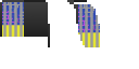 Pabs_b's OptiFine Cape