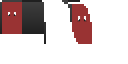 pahris's OptiFine Cape