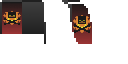 PandaKING_PIP's OptiFine Cape