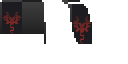 Pandasman's OptiFine Cape