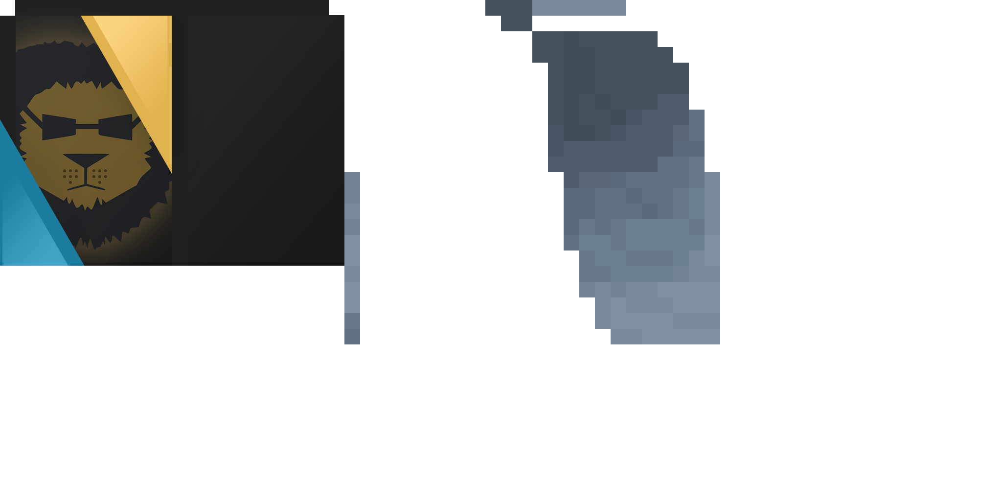 Paraadise's MinecraftCapes Cape