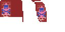 ParaRobotics's OptiFine Cape