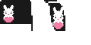 patineko's OptiFine Cape