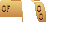 Paud's OptiFine Cape