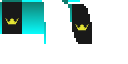 PauloDanielG's OptiFine Cape