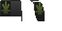 Pdsm's OptiFine Cape
