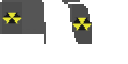 Penndrick's OptiFine Cape
