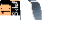 PerfectGlitch's MinecraftCapes Cape