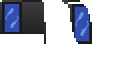Permathfrost's OptiFine Cape