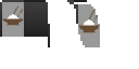 Permiting's OptiFine Cape
