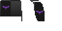 Persick's OptiFine Cape