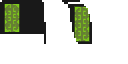 Pescar's OptiFine Cape