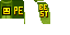 Peshker's MinecraftCapes Cape