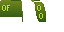 Peshker's OptiFine Cape
