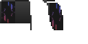 pez0's OptiFine Cape