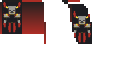 Phartstain's OptiFine Cape