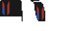 Phase2Face's OptiFine Cape