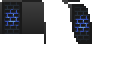 phiwen's OptiFine Cape