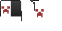 PielDeCordero's MinecraftCapes Cape