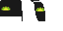 Piggzoi's OptiFine Cape