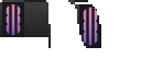 PigRank's OptiFine Cape