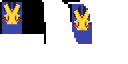 Pikcachu's OptiFine Cape