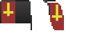 PILL_X's OptiFine Cape